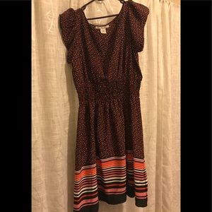 American Rag Plus Size Dress